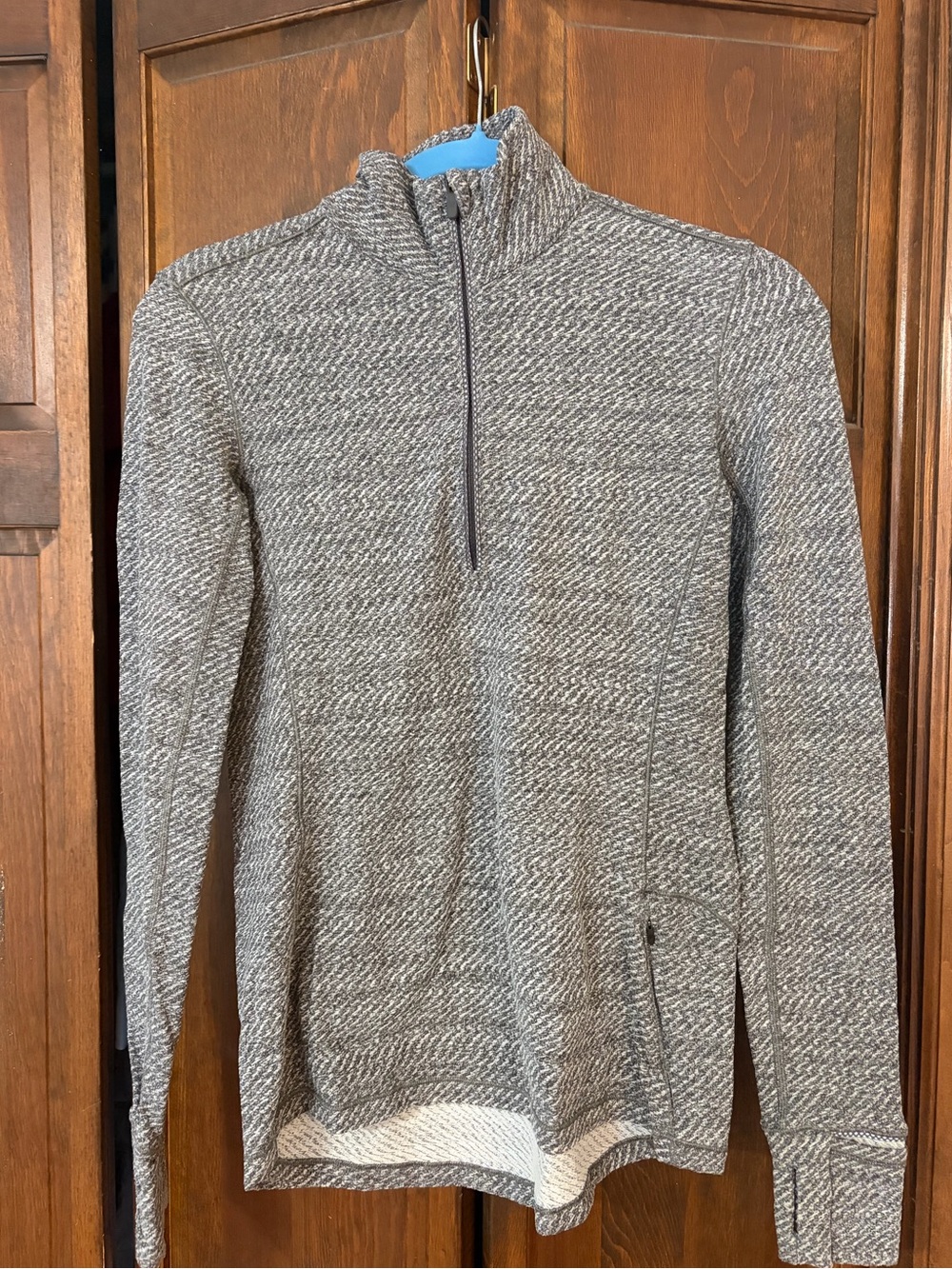 Lululemon Pullover